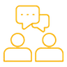 Counselling Icon
