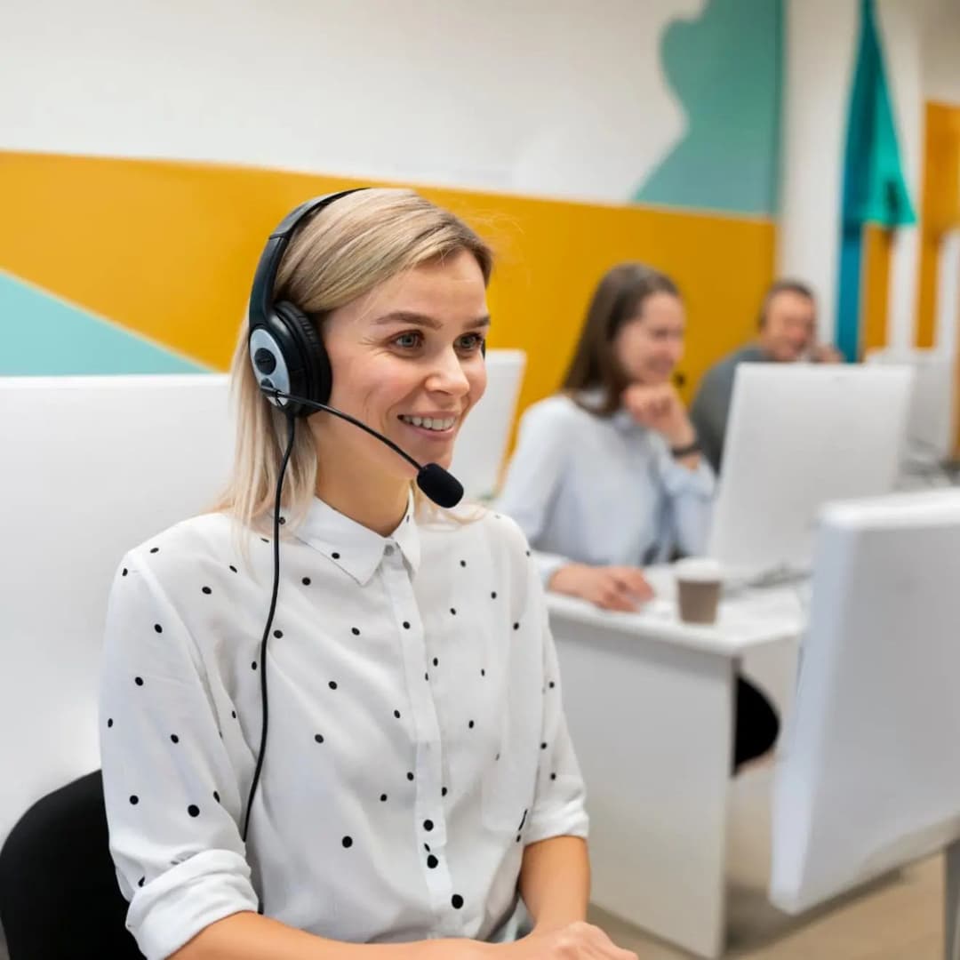 Job Seeker Support Image