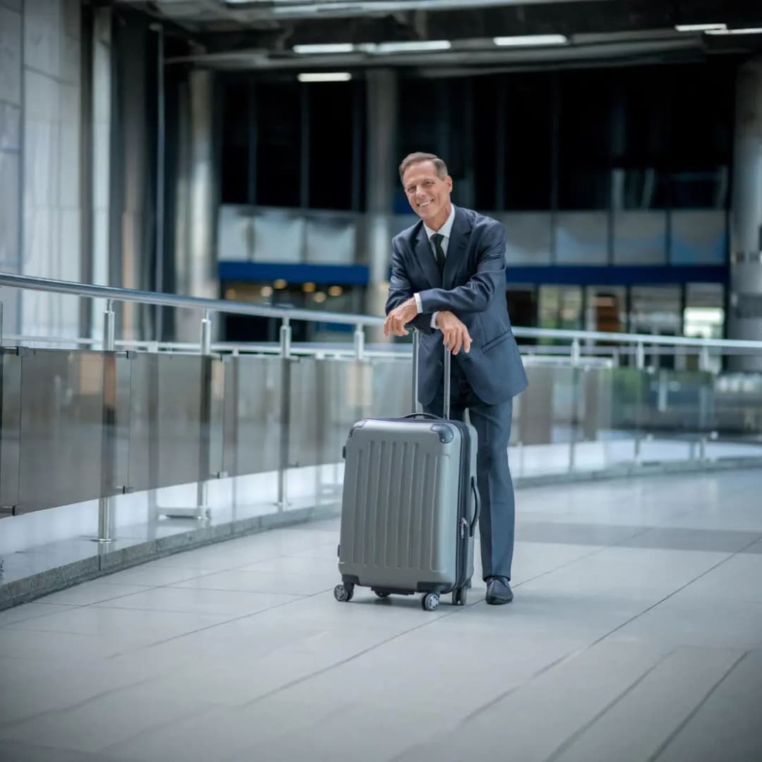 Seamless Application Image