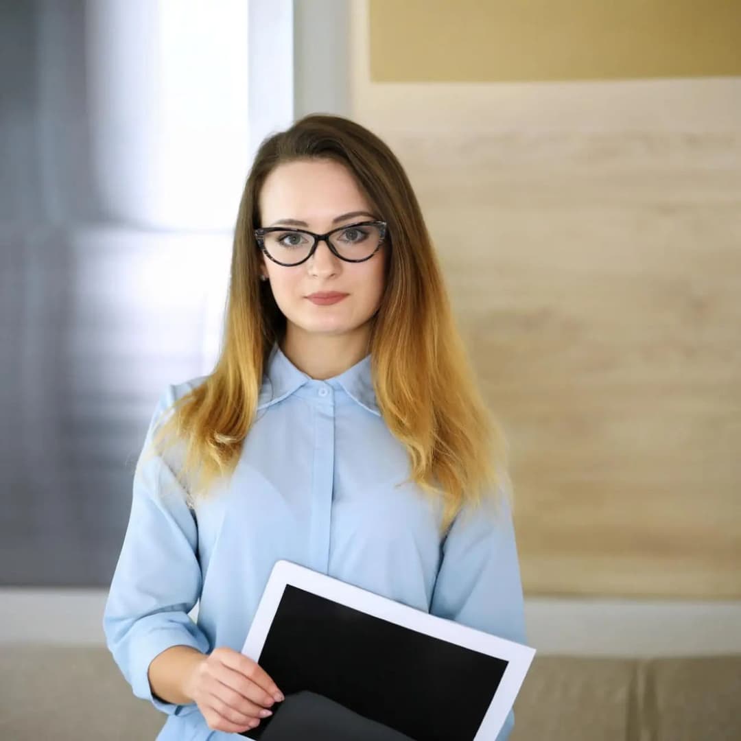 Job Seeker Trust Image