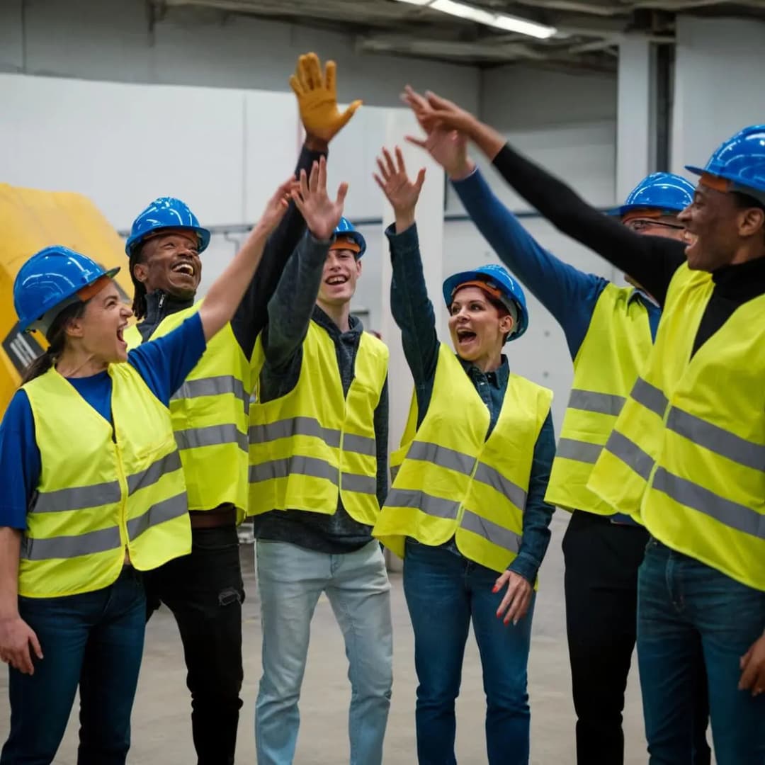 Recruitment Ally Image