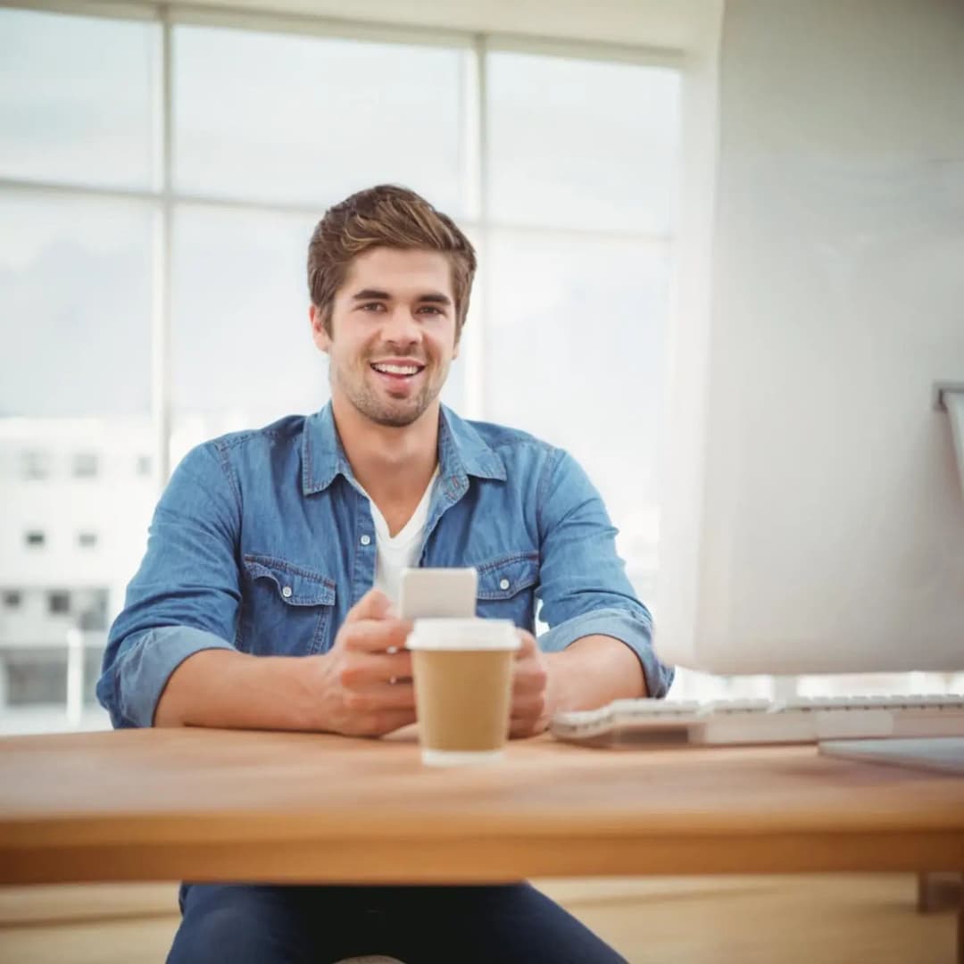 Value and Benefits Image