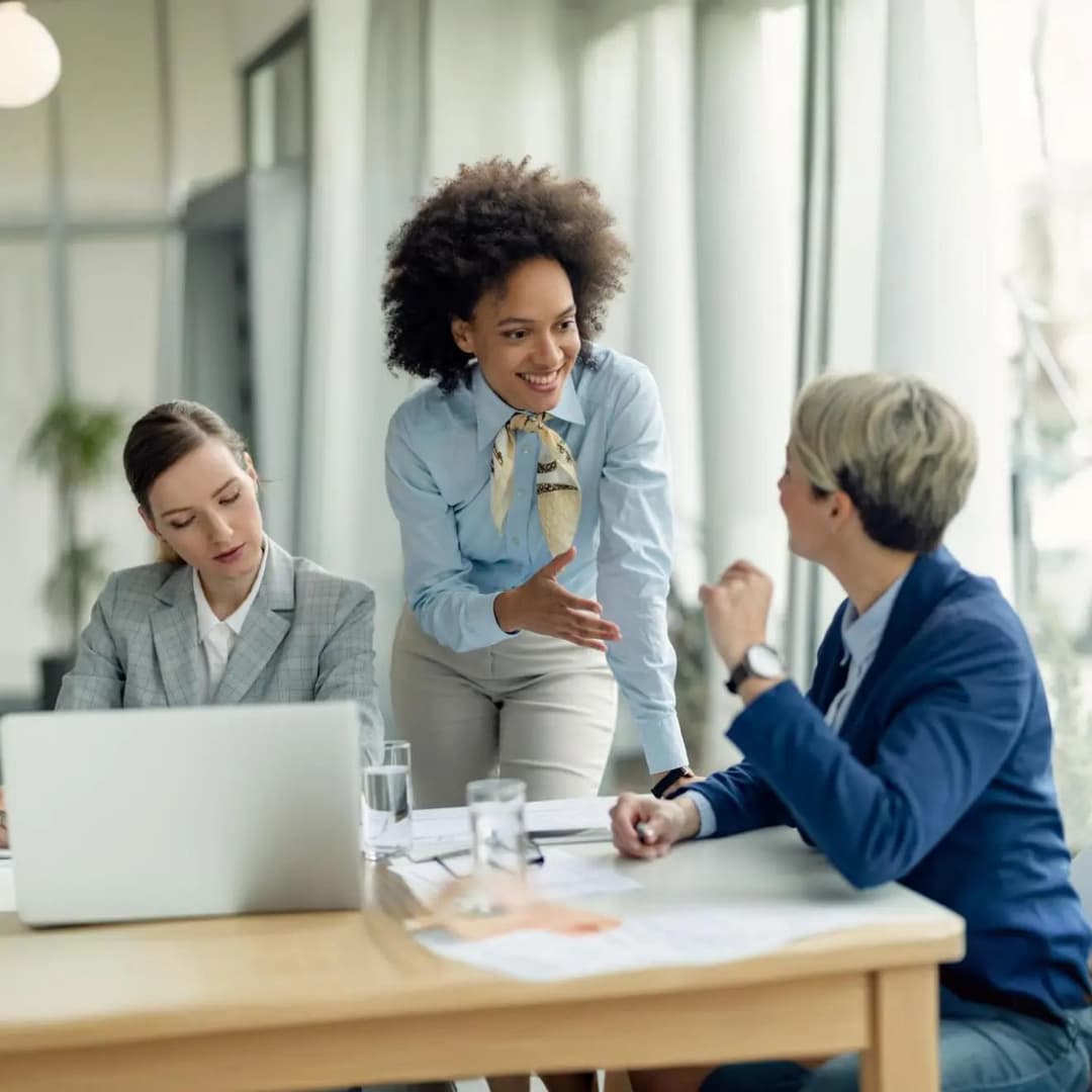 Expanding Your Reach Image