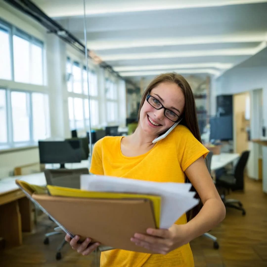 Step 1: Apply for Work Permit