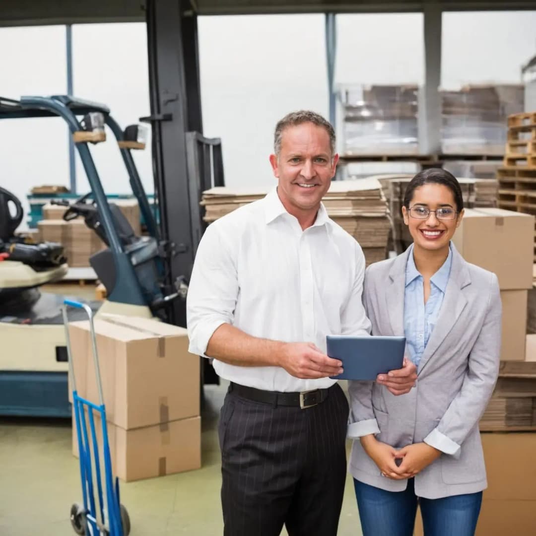 Sectors Impact Image