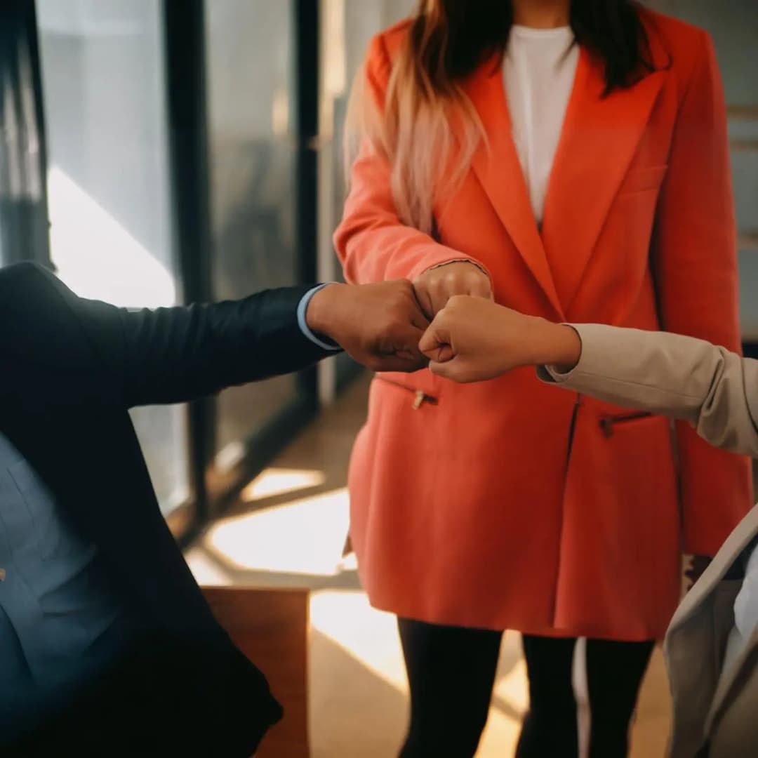 Building Long-Term Workforce Partnerships Image