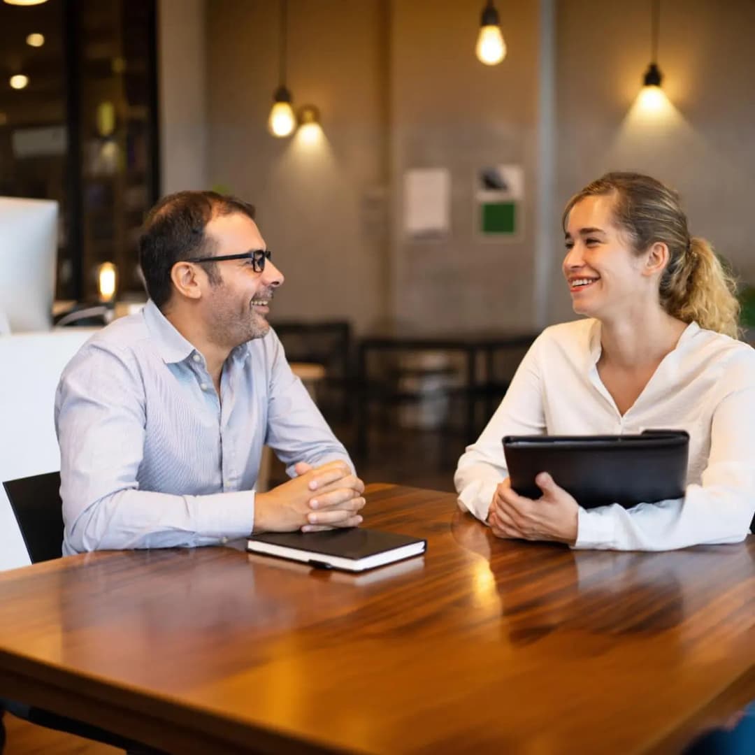 Arrival in Poland Image